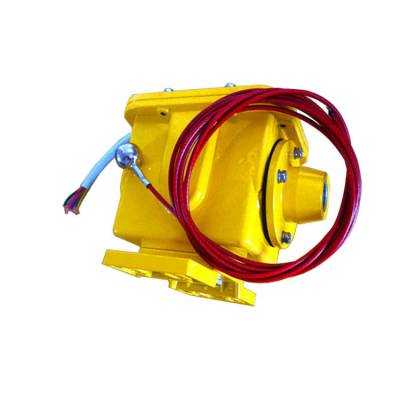 SLKG-115J輸送機(jī)皮帶縱向撕裂檢開關(guān)安裝與調(diào)試、SLKG-120-25思達(dá)牌縱向撕裂開關(guān)