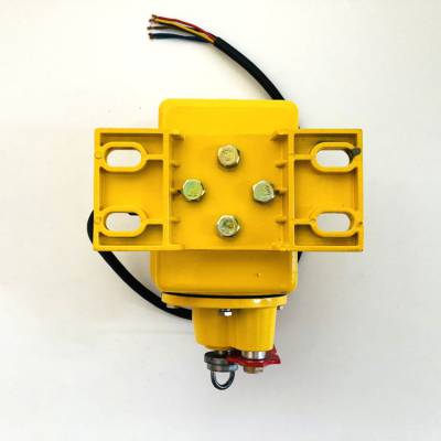 防撕裂檢測器THSL-L型1/125,250或480V、鋼廠220V皮帶縱向撕裂保護裝置ZSBH-9JG生產