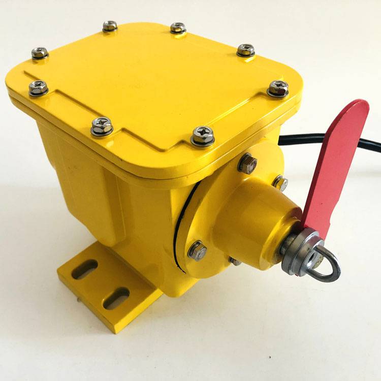 卓信膠帶防撕裂開關PLR50、膠帶檢測縱向撕裂開關PDSL-160KHB生產廠家