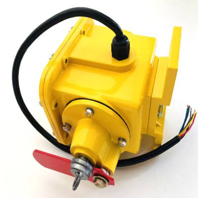 卓信縱向撕裂開關(guān)THSL-L型380V3A現(xiàn)貨、縱向撕裂開關(guān)XTD-PTW-AK撕裂檢測(cè)器生產(chǎn)