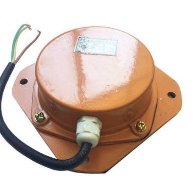 TYDM-G落煤管堵煤保護(hù)裝置、XBW-220防爆溜槽堵塞開(kāi)關(guān)廠家