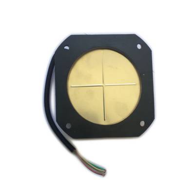 橡皮側(cè)面擠壓式防腐外殼堵煤控制器S305O2、自動(dòng)復(fù)位溜槽堵煤開關(guān)JLDM-X廠家