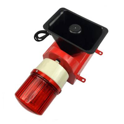 BC8帶遙控聲光報(bào)警器、BDD-220防爆電笛語(yǔ)音報(bào)警器廠家