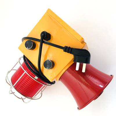 BPL-HLD2DR-P卓信防爆聲光報(bào)警器、BSG-LED粉磨設(shè)備聲光報(bào)警器廠(chǎng)家