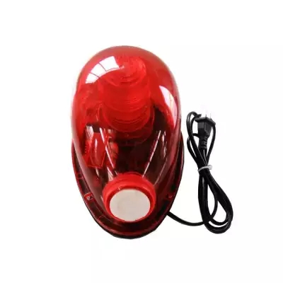K220A開(kāi)車(chē)預(yù)警聲光報(bào)警器臥式安裝視頻、K220-A聲光報(bào)警器LED紅光閃爍220V生產(chǎn)