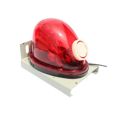 XTD-FC-E大型起重機用警報器、XTD-FC車設備安全報警器語音可調廠家