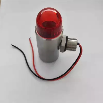 防水聲光報(bào)警器TBD-3T-Y、鋼廠用語(yǔ)音聲光報(bào)警器PT-SC2-R-220廠家