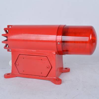 工業(yè)行車用聲光報(bào)警器SHDL-WA-220-R-P、工業(yè)聲光報(bào)警器FA-B33價(jià)格