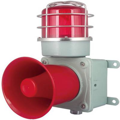 工業(yè)聲光報(bào)警器FA-B33、工業(yè)一體化聲光報(bào)警器HBJ-112A生產(chǎn)