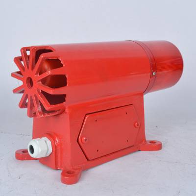 聲光報(bào)警器MJD100AC220V15W、聲光一體揚(yáng)聲器YH25-325W價(jià)格