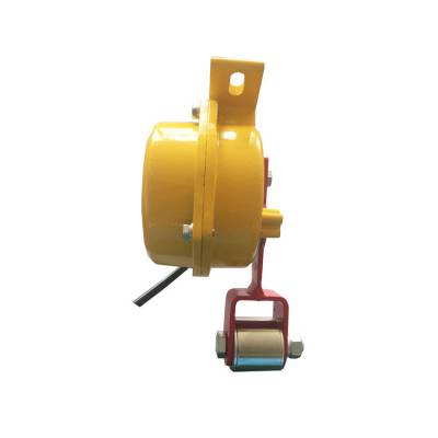 WPLL-5022料流檢測開關(guān)工作溫度、XD-TH-2煤流開關(guān)生產(chǎn)廠家