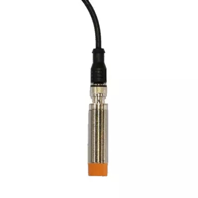 HL-400F法蘭安裝緊湊型阻旋式料位開關(guān)、HL-400H-4PA阻旋式耐高溫帶七星接頭料位開