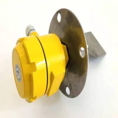 LFB-11/A提升機料位計220V、LK-300-A電力料位控制用射頻導納物位控制器價格