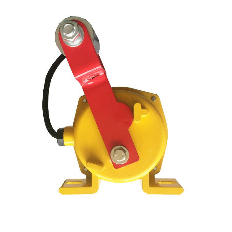 SPB-2000射頻導納物位開關觸點容量、SR2-10F J1S2-12工業(yè)用阻旋式料位控制器廠家