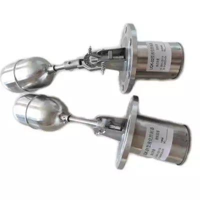 電力料倉(cāng)阻旋式料位開(kāi)關(guān)XD-TJ-100、堵煤傳感器ZKG-20廠家