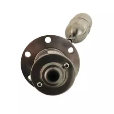 耐腐蝕阻旋式料位開關(guān)S155-Y2G-3、耐負(fù)荷型阻旋料位開關(guān)PRL-501價(jià)格