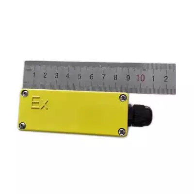 卓信耐負(fù)荷型阻旋料位開(kāi)關(guān)PRL-G7-40、耐高溫阻旋料位開(kāi)關(guān)WP-RS-41C-HT廠家