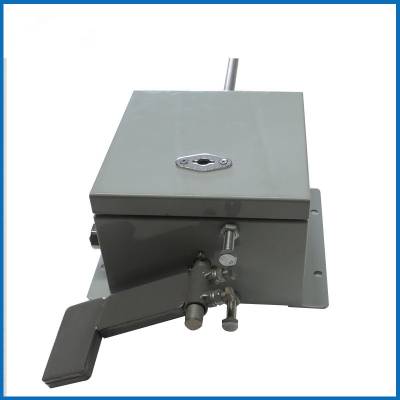射頻電容式料位計(jì)VEGACAL、雙法蘭阻旋式料位開(kāi)關(guān)PRL-201F廠家