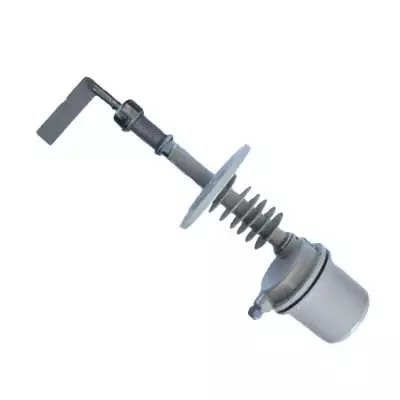 阻旋式料位開關(guān)DN80 L=250mm、阻旋式料位開關(guān)HQSS-II廠家