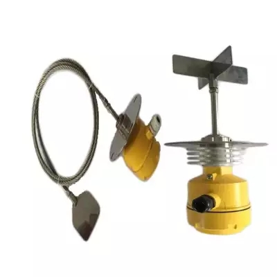 阻旋式料位開關(guān)JDZX-10BAT5-YZ、阻移式物位計(jì)UL-2HOF生產(chǎn)