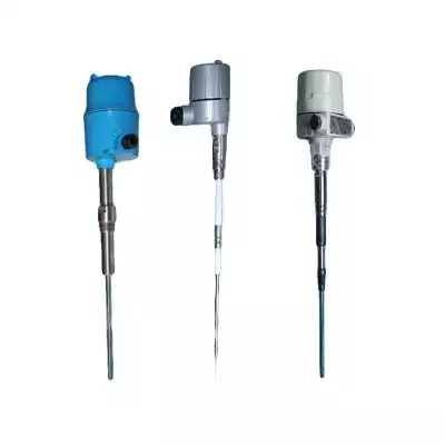 C18-350y顆粒狀料位控制器、CKSR-80耐高溫阻旋料位控制器價格