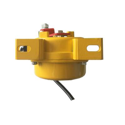 220V堵煤控制器S155-Y1G、220V法蘭連接阻旋料位開(kāi)關(guān)UZK-10廠家