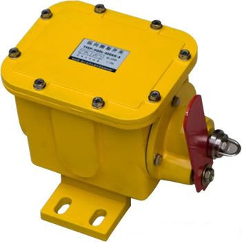 ZL-B-1200縱向撕裂保護裝置