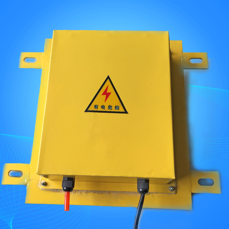 KBX-220溜槽堵塞開(kāi)關(guān),槽堵塞檢測(cè)器生產(chǎn)商