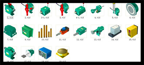 NKPK1-20-35防偏開(kāi)關(guān)，產(chǎn)品齊全_兩級(jí)跑偏開(kāi)關(guān)化工廠跑偏開(kāi)關(guān)銷(xiāo)售