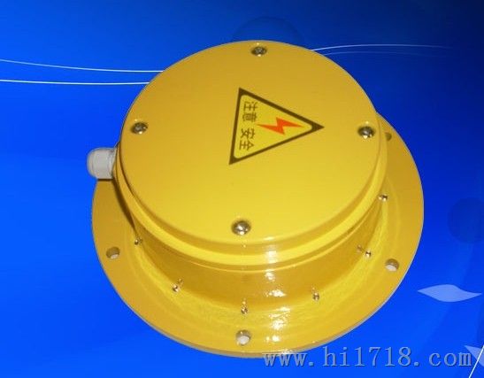 防爆堵料開關TDS-01-EX，溜槽堵塞開關廠家